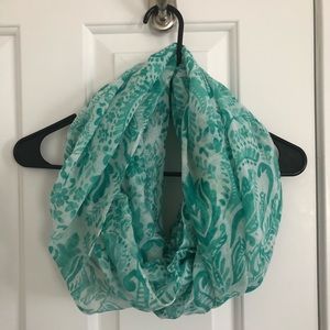 Infinity Scarf Target